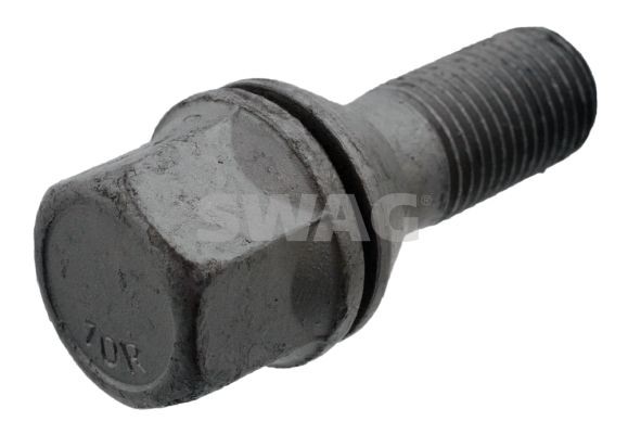 CITROEN C5 (2001-2008)/C4 (2005-2011) M12X49/24X1,25 / конус 62 93 0400 SWAG