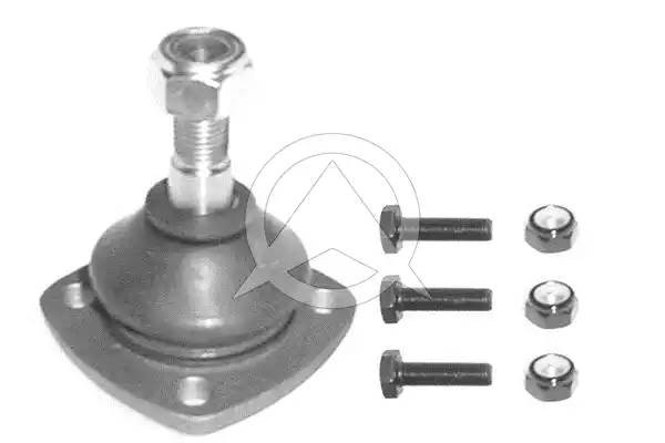 Опора шаровая верхняя Lada/1200/1300/1500/1600/Niva 19980 19980 SIDEM