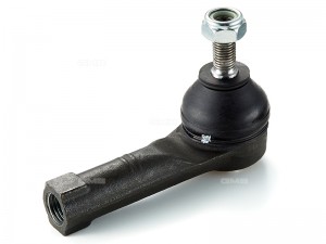 Наконечник рулевой левый Nissan Micra III (K12), Renault Clio III, Modus (03-) 0 0702-1272 GMB