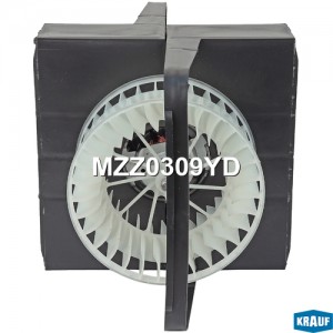 Мотор печки c крыльчаткой MZZ0309YD KRAUF