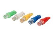 Лампа светодиодная 12V T5 W2x4.6d бесцокольная XENITE 1009195 XENITE