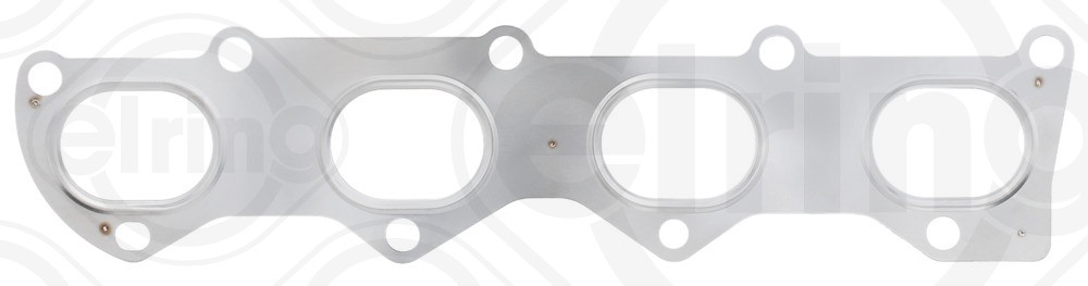 Прокладка коллектора VW Golf (05-),Passat (06-) AUDI A3 (04-) SKODA Octavia (04- 517.120 ELRING