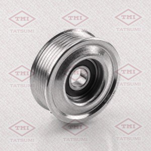 Ролик натяжителя поликлин.ремня MAZDA 2/3 03- TFD1038 TFD1038 TATSUMI