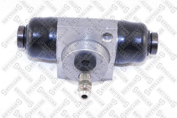 101-677 !раб.торм.цил.\ Opel Astra/Vectra D.19,05 05-83517-SX STELLOX