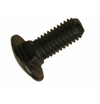 Болт бампера для а/м ВАЗ 2107 (длинный) М8х26,5  2шт 21072804146008 BELZAN