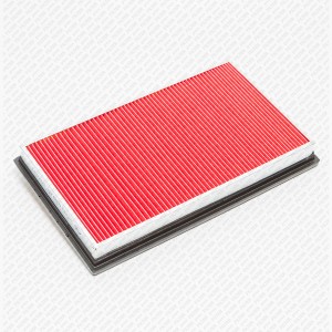 NISSAN TEANA J31 (2003-2008) LF0265 GREEN FILTER