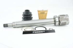 ШРУС внутр правый FORD FOCUS III CB8 2011-2014 2111-CB8 2111-CB8 FEBEST