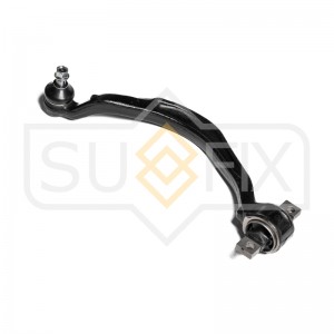 MITSUBISHI GALANT (93-03)/ ECLIPSE кривой SH-1417 SUFIX