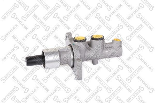 202-177=T2518 [0044303901] !главн. торм. цил. \ MB W190E без ABS 05-85140-SX STELLOX