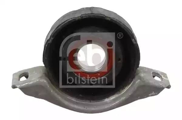 [1244100181S] !опора подвесн.\ MB W124/T124/C124 2.0-2.5TD 85-97 03897 FEBI BILSTEIN