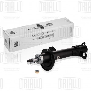 Амортизатор Ford Fusion 02-  (стойка) пер. прав. газ.  AG10380 AG 10380 TRIALLI