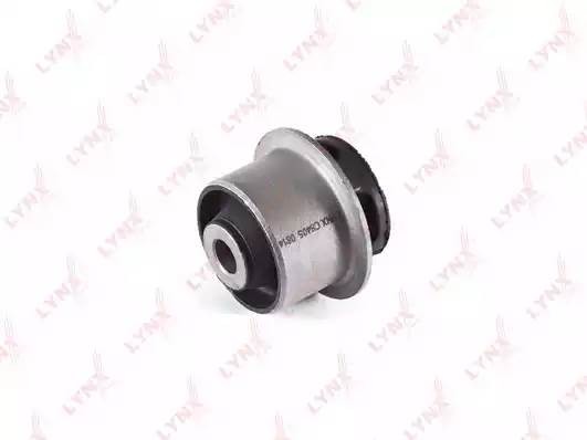 Сайлентблок MAZDA 6 (07-) рычага переднего верхнего LYNX C8405 LYNXAUTO
