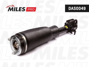 Пневмоамортизатор передний правый (серия PRO) Range Rover (L322) (BILSTEIN 45-26 DAS0049 MILES