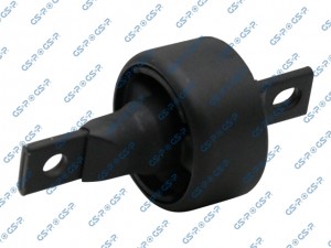 сайлентблок продол. рычага!\Honda Civic 91-95, Rover 200/400 89-95 511113 GS P