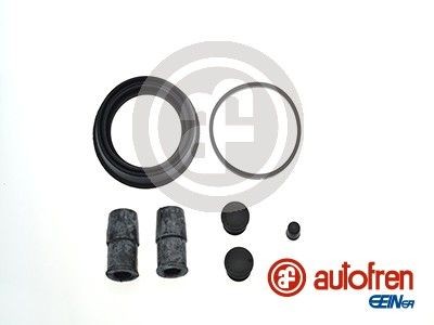 F260003 !рем.к-т диск.торм.\ BMW E39, Volvo S60, Renault Laguna diam.60 (Ate) D4394 AUTOFREN SEINSA