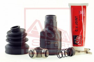 ШРУС ВНУТРЕННИЙ ПРАВЫЙ RNIRL8MC RNIRL8MC ASVA