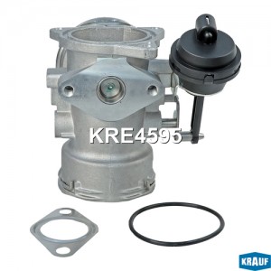 Клапан рециркуляции ОГ KRE4595 KRE4595 KRAUF