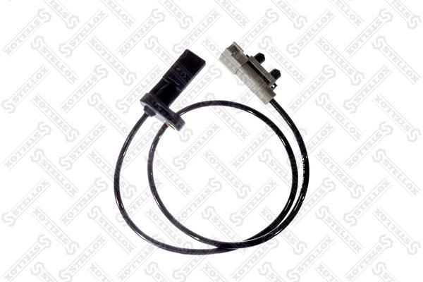 датчик ABS! задний\ Jeep Grand Cherokee 04-10 0665779SX STELLOX
