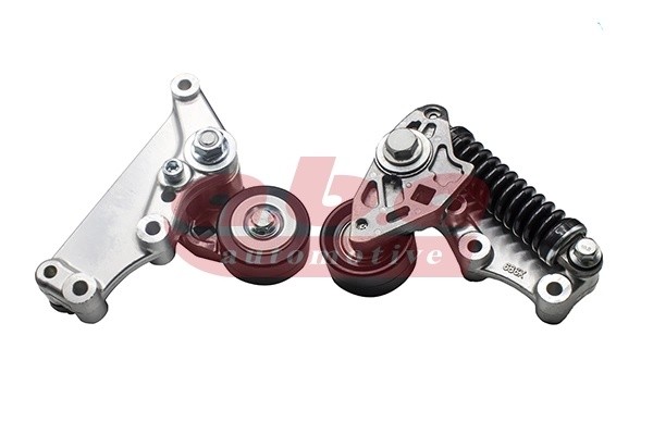 Натяжитель ремня MB Actros MP4 в сборе YD758751 ABA AUTOMOTIVE