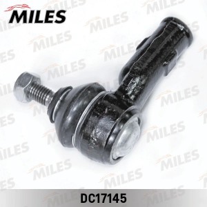 Наконечник рулевой тяги правый FORD FOCUS I DC17145 DC17145 MILES