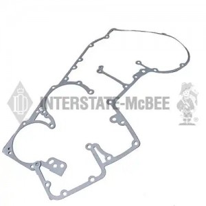 ПРОКЛАДКА КРЫШКИ ШЕСТЕРЕН CUM KT,QSK MC BEE M3074690 MCBEE
