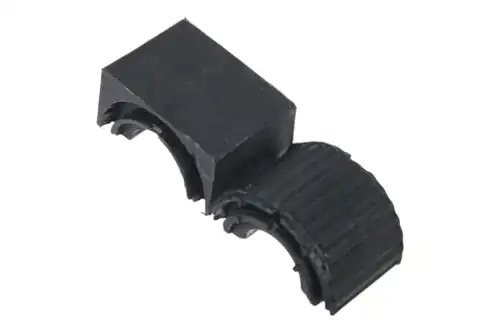 втулка стабилизатора!\ Audi Q3 11> Z03040 ZENTPARTS