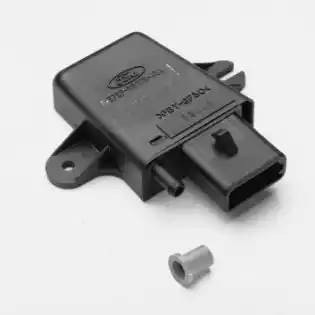Датчик давления воздуха FORD Scorpio коллектора впускного MEAT&DORIA 82053 MEAT DORIA