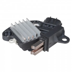Регулятор напряжения ген. для а/м Chery Tiggo T11 (05-)/Tiggo 5 (15-) 1.6i/1.8i/ VRR 2702 START VOLT