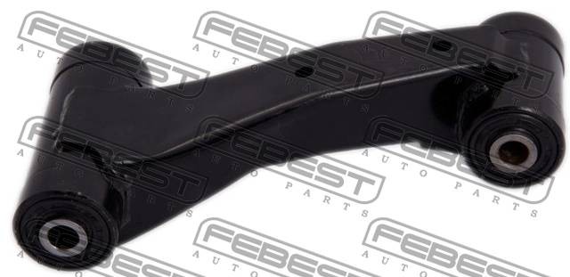 Рычаг верхн правый NISSAN PRIMERA P11 1996-2001 0224-327 0224-327 FEBEST