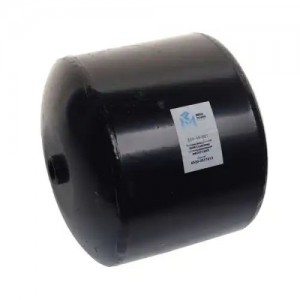 Баллон воздушный КАМАЗ ресивер регенерационный MEGAPOWER 350-39-001 MEGA POWER