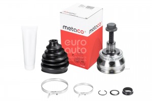 AUDI A4 B5/ A8 94-98/ PASAT B5 38x27x57.5 / с ABS = 45 5730005 METACO