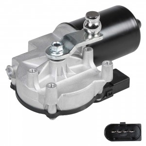Моторедуктор стеклооч. для а/м BMW 5 E60 (03-)/6 E63 (04-) (перед.) (VWF 2511) VWF 2511 START VOLT