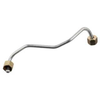 Трубка топливная насос-форсунки MB Axor OM457 35564 FEBI BILSTEIN