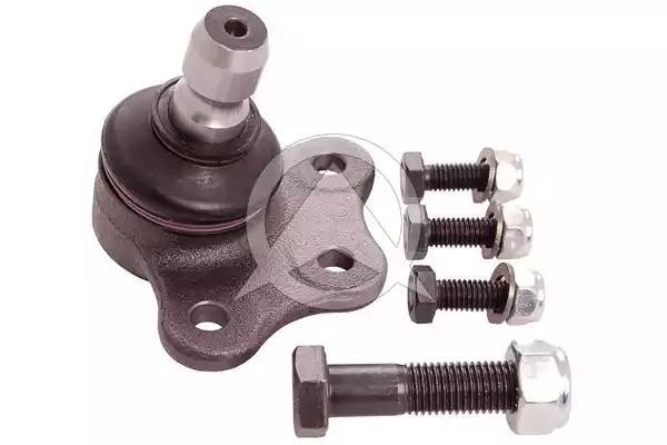 Опора шаровая Opel/Vauxhall 9785 9785 SIDEM