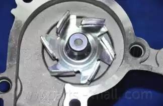 Насос водяной HYUNDAI/KIA 1.8/2.0 01 DOLZ H203  PHA-030 PHA-030 PMC PARTS MALL