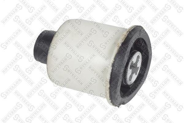 сайлентблок зад. балки пер.!\ Renault Kangoo 1.6/1.5dCi 08> 7702088SX STELLOX