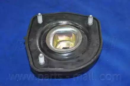 Опора амортизатора переднего KIA CERATO(LD) 04-06 PXCNA-008RL PXCNA-008RL PMC PARTS MALL