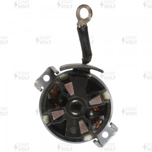 Узел щеточный стартера для а/м Лада Granta/Datsun on-DO/mi-DO MT (тип Valeo) (VB VBS 0191 START VOLT