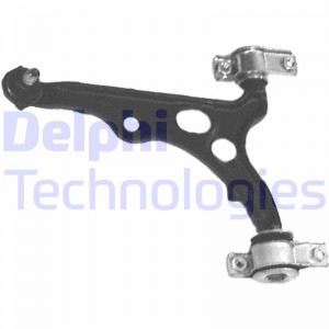 Рычаг пер.подв.L DELPHI TC428 DELPHI