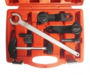 Набор установочный для ГРМ VAG дв.FSI,TSI,TFSI 1.0/1.2/1.4/1.6 JTC JTC-4381 JTC TOOLS
