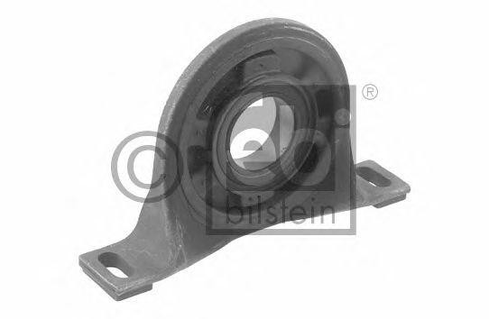 Подшипник подвесной MERCEDES Sprinter (W906) вала карданного FEBI 31851 FEBI BILSTEIN
