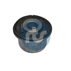 сайлентблок рычага пер.!\ Citroen ZX/Xsara/Berlingo/Peugeot 306 1.4-2.0HDi 93> 01700505 RTS