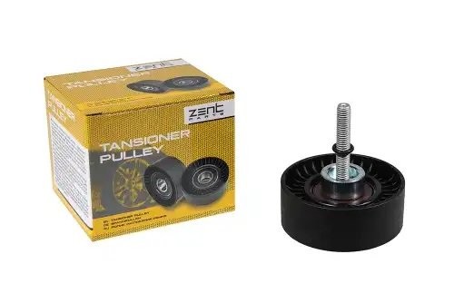 ролик обводной ремня! Ford Mondeo III/IV 1.8/2.0 00> Z23697 ZENTPARTS