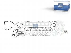 Пружина тормозной колодки HONGYAN 3 DIESEL TECHNIC