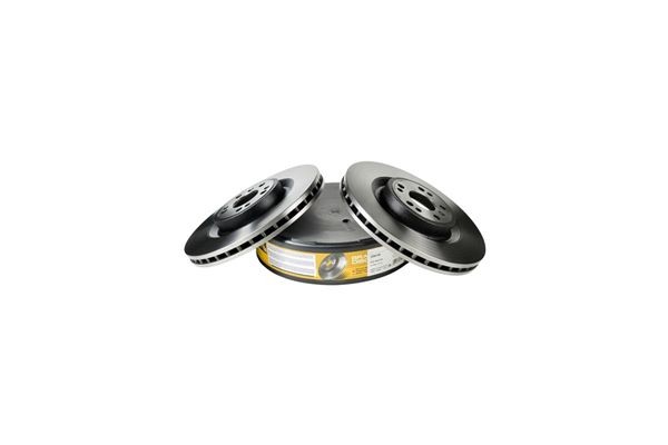 диск тормозной передний Z06159 ZENTPARTS