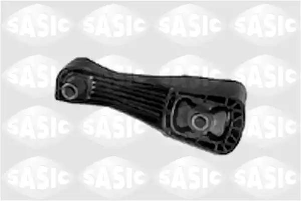 подушка ДВС задняя!\ Renault Megane 1.4/1.6/1.9D 95-01 4001386 SASIC