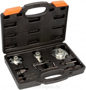 набор фиксаторов валов VAG 2.7, 3.0 TDi V6 (АвтоDело) 40951 40951 AVTO DELO