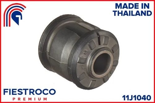 Сайлентблок TOYOTA Carina AT170 5A-F# 1,5 11J1040 11J1040 FIESTROCO