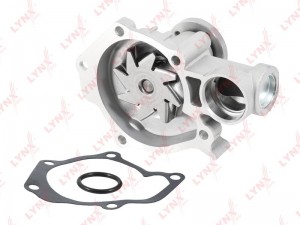 Насос водяной HYUNDAI Santa Fe,Sonata 4,5 KIA Magentis (2.4) LYNX CW-0053 LYNXAUTO