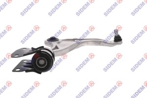 Рычаг подвески правый с шаровой опорой Ford Mondeo V (CNG) 3877 3877 SIDEM